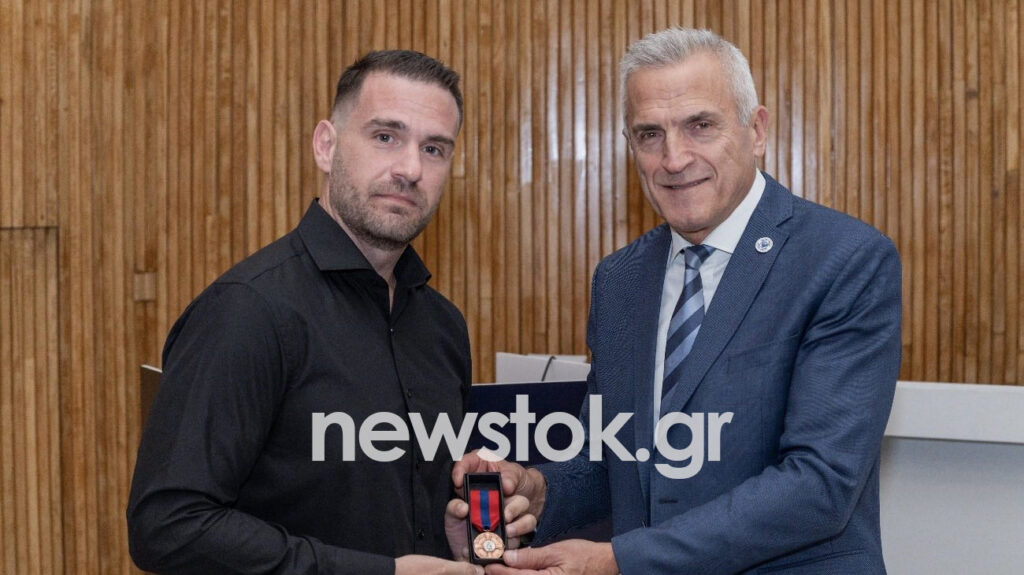 Αψήφησαν τον θάνατο: Η ανώτατη τιμή της ΕΛ.ΑΣ σε τρεις αστυνομικούς - Τελευταία νέα & Έκτακτες ειδήσεις Live