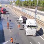 Τροχαίο αττική οδός