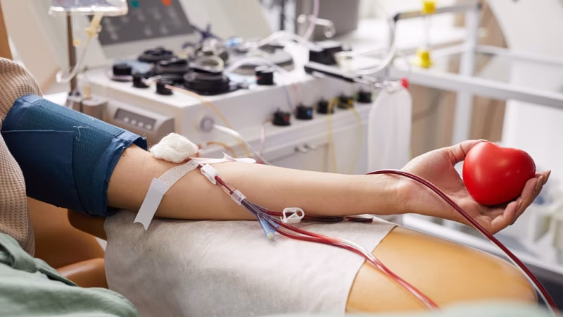 Χαλκιδική: Νεκρή 51χρονη κατά τη διάρκεια αιμοκάθαρσης σε ιδιωτική κλινική - Στο μικροσκόπιο των Αρχών οι συνθήκες θανάτου - Τελευταία νέα & Έκτακτες ειδήσεις Live