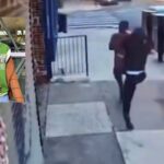 Bronx δολοφονία 15χρονου