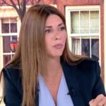 Σοφία Ζαχαράκη: ''Η κατάληψη στα σχολεία είναι το πιο αντικοινωνικό μέτρο - Θα καλέσω τα δεκαπενταμελή σε συνάντηση'' - Τελευταία νέα & Έκτακτες ειδήσεις Live