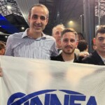 Η θερμή υποδοχή στον Γρηγόρη Δημητριάδη στην εκδήλωση για τα 52 χρόνια της ΝΔ  - Τελευταία νέα & Έκτακτες ειδήσεις Live