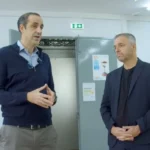 Γρηγόρης Δημητριάδης