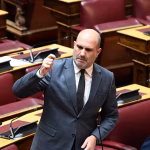 Δημήτρης Μαρκόπουλος για τα κυκλώματα φοροδιαφυγής: ''Αργά ή γρήγορα θα τους ξετρυπώσουμε όλους'' - Τελευταία νέα & Έκτακτες ειδήσεις Live