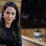 Δόμνα Μιχαηλίδου: ''Από το 2019 μειώσαμε πάνω από 50% τον αριθμό των παιδιών που ζουν σε ιδρύματα'' - Τελευταία νέα & Έκτακτες ειδήσεις Live