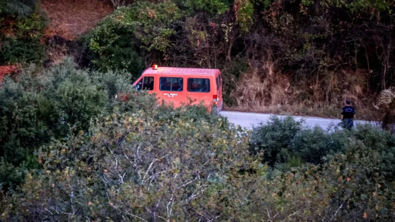 Χαλκδική: Τραυματίστηκε 68χρονη πεζοπόρος - Επιχείρηση διάσωσης από την Πυροσβεστική - Τελευταία νέα & Έκτακτες ειδήσεις Live