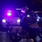 Μπλοκο αστυνομίας / Ενέδρα / Πυροβολισμοί