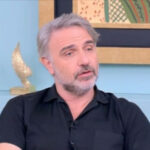 Φάνης Μουρατίδης: ''Έχει τύχει να ξεχάσω τα παιδιά μου, πήγα στο σχολείο χωρίς εκείνα με τις τσάντες'' - Τελευταία νέα & Έκτακτες ειδήσεις Live
