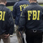 Σύλληψη FBI