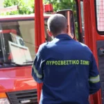 Ρέντης: Φωτιά σε διαμέρισμα - Εκκενώθηκε πολυκατοικία, απεγκλωβίστηκαν δύο ηλικιωμένοι - Τελευταία νέα & Έκτακτες ειδήσεις Live