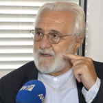 Γιάννης Σμαραγδής: ''Ο Πέτρος Φιλιππίδης έπρεπε να έχει επιστρέψει ήδη στην υποκριτική - Χάνει ο πολιτισμός'' - Τελευταία νέα & Έκτακτες ειδήσεις Live