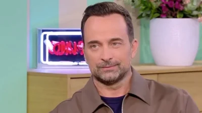 Γιώργος Λιανός: ”Η Πάολα θεωρώ ότι είναι ο θηλυκός Μαζωνάκης”