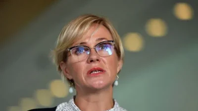 Αυστραλία: Σε κρίσιμη κατάσταση βουλευτής μετά από επίθεση με αυτοκίνητο – ”Σκόπιμη ενέργεια”, αναφέρει ο πρωθυπουργός Αλμπανέζι