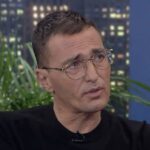 Χάρης Ασημακόπουλος: ''Η κατάθλιψη είναι ένα βάσανο που κουβαλάς μέσα σου'' - Τελευταία νέα & Έκτακτες ειδήσεις Live