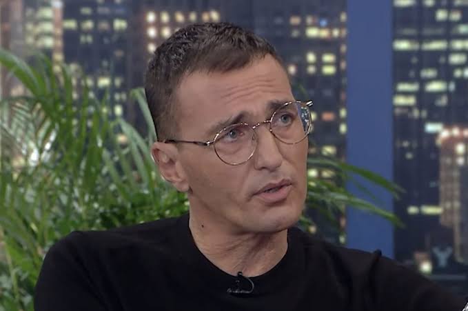 Χάρης Ασημακόπουλος: ''Η κατάθλιψη είναι ένα βάσανο που κουβαλάς μέσα σου'' - Τελευταία νέα & Έκτακτες ειδήσεις Live