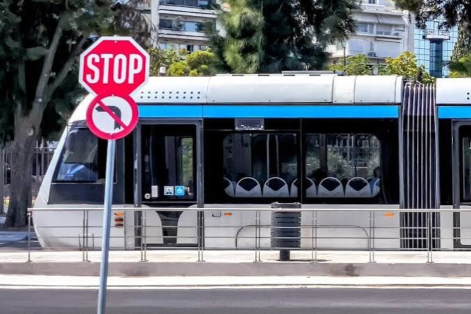 Τραμ: Κυκλοφοριακές ρυθμίσεις την Κυριακή 4 Οκτωβρίου λόγω διεξαγωγής αγώνων δρόμου - Τελευταία νέα & Έκτακτες ειδήσεις Live