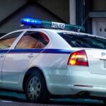 Πετρούπολη: Εμπρηστική επίθεση σε πρακτορείο τυχερών παιχνιδιών - Τελευταία νέα & Έκτακτες ειδήσεις Live