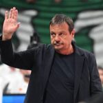 Εργκίν Αταμάν για το σκάνδαλο στο ελληνικό μπάσκετ: ''Είμαι σοκαρισμένος, ο Παναθηναϊκός θα κάνει όποιες ενέργειες είναι απαραίτητες'' - Τελευταία νέα & Έκτακτες ειδήσεις Live