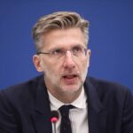 Άκης Σκέρτσος: ''Το στεγαστικό ζήτημα απαιτεί την αξιοποίηση κάθε διαθέσιμου εργαλείου, με σαφείς κανόνες και κοινωνικό όφελος'' - Τελευταία νέα & Έκτακτες ειδήσεις Live
