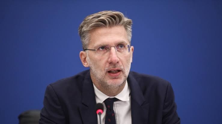 Άκης Σκέρτσος: ''Το στεγαστικό ζήτημα απαιτεί την αξιοποίηση κάθε διαθέσιμου εργαλείου, με σαφείς κανόνες και κοινωνικό όφελος'' - Τελευταία νέα & Έκτακτες ειδήσεις Live