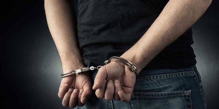 Άρτα: Στα χέρια της ΕΛ.ΑΣ. αλλοδαπός καταδικασμένος σε 40 χρόνια για διακίνηση μεταναστών - Τελευταία νέα & Έκτακτες ειδήσεις Live