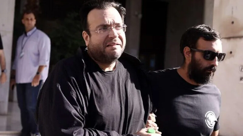Φίλιππος Καμπούρης - Ανακριτή κακουργήματα