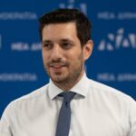 Κωνσταντίνος Κυρανάκης: ''Σήμερα είμαστε ισχυρή χώρα που κοιτά με αισιοδοξία το μέλλον'' - Τελευταία νέα & Έκτακτες ειδήσεις Live