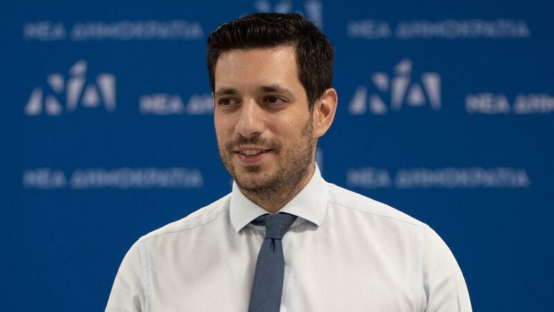 Κωνσταντίνος Κυρανάκης: ''Σήμερα είμαστε ισχυρή χώρα που κοιτά με αισιοδοξία το μέλλον'' - Τελευταία νέα & Έκτακτες ειδήσεις Live