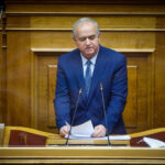Γιάννης Λαμπρόπουλος: ''Οι παραβάσεις διανομέων έχουν μειωθεί σημαντικά λόγω των αυξημένων ελέγχων της Τροχαίας'' - Τελευταία νέα & Έκτακτες ειδήσεις Live