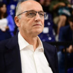 Λιόλιος Βαγγέλης Basket league