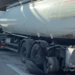 Άνω Λιόσια: Διακοπή κυκλοφορίας στην οδό Ολύμπου μετά από πρόσκρουση φορτηγού σε κολόνα του ΔΕΔΔΗΕ - Τελευταία νέα & Έκτακτες ειδήσεις Live
