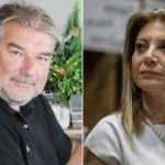 Νίκος Καραχάλιος για Μαρία Καρυστιανού: ''Εφτασε το δημοσκοπικό τέλος, αναμένεται το πολιτικό'' - Τελευταία νέα & Έκτακτες ειδήσεις Live