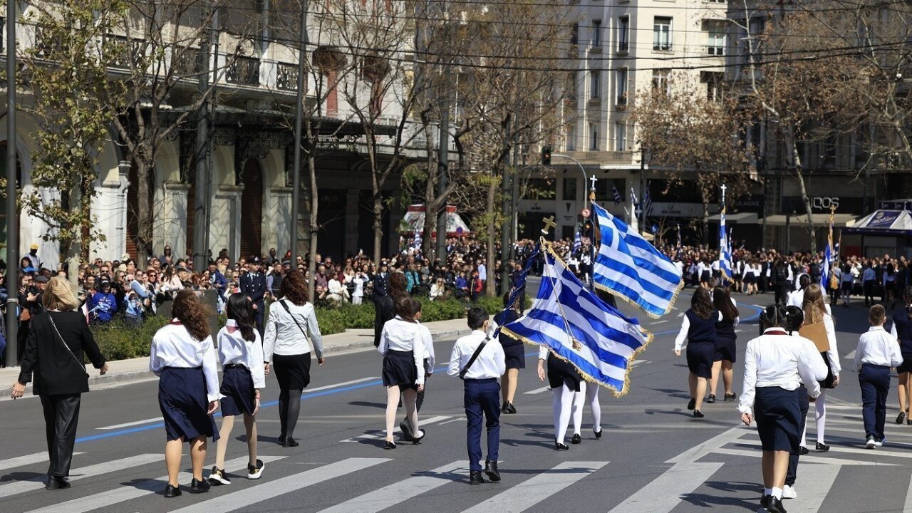 ΓΣΕΕ: Τι προβλέπεται για την αμοιβή της 28ης Οκτωβρίου - Τελευταία νέα & Έκτακτες ειδήσεις Live