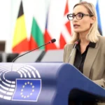 Ευρωκοινοβούλιο: Ψηφίστηκε η έκθεση για την ψυχική υγεία στην εργασία με εισηγήτρια την Ελεονώρα Μελέτη - Τελευταία νέα & Έκτακτες ειδήσεις Live