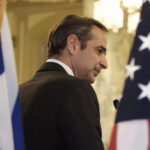 Κυριάκος Μητσοτάκης, Συμβούλιο Ασφαλείας ΟΗΕ