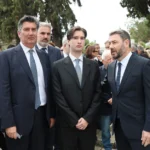 Πέντε χρόνια χωρίς τη Φώφη Γεννηματά: Συγκινεί ο γιος της στο μνημόσυνο - ''Για εμάς θα είναι πάντα η μητέρα μας'' - Τελευταία νέα & Έκτακτες ειδήσεις Live