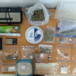 Αθήνα: Στα χέρια της ΕΛ.ΑΣ νεαρό ζευγάρι εμπόρων ναρκωτικών