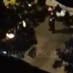 Επίθεση οδηγός ταξί Νέα Ιωνία