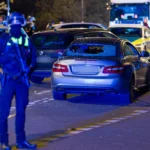 Κάτω Σαξονία: Αυτοκίνητο έπεσε εσκεμμένα σε πλήθος - Τέσσερις τραυματίες - Τελευταία νέα & Έκτακτες ειδήσεις Live