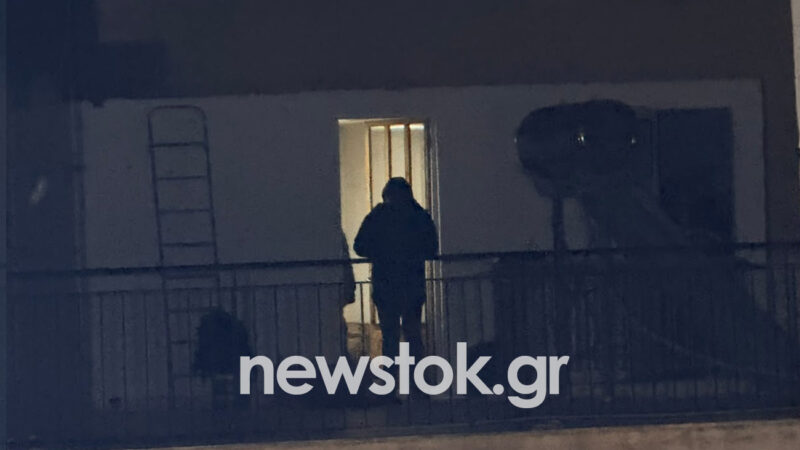 Νίκαια οπλοστάσιο