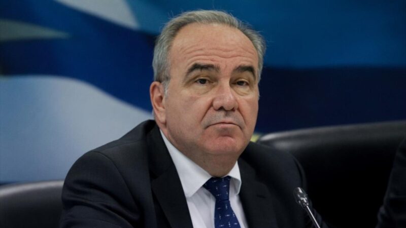 Νίκος Παπαθανάσης: Χρηματοδότηση 13,87 εκατ. ευρώ από ΕΣΠΑ για ενεργειακή αναβάθμιση νοσοκομείων - Τελευταία νέα & Έκτακτες ειδήσεις Live