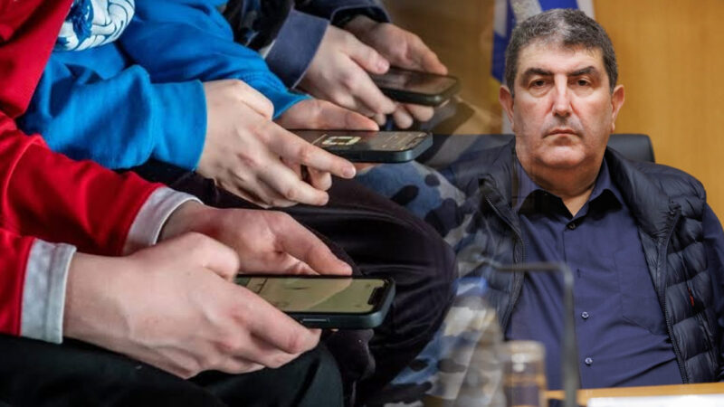 Γιατί οι απλές απαγορεύσεις δεν σώζουν τα παιδιά από τον ψηφιακό εθισμό – Ο ειδικός κυβερνοασφάλειας Γιώργος Παπαπροδρόμου μιλά στο newstok.gr