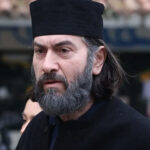 Πατέρας Αντώνιος