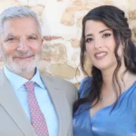 Γιώργος Πατούλης: Θα γίνει ξανά πατέρας - Έγκυος η σύζυγος του Νάνσυ Κοιλού - Τελευταία νέα & Έκτακτες ειδήσεις Live