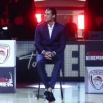 Γιώργος Πρίντεζης: Οι προσεγγίσεις για την προεδρία της ΕΟΚ και το ενδεχόμενο αρνητικής απάντησης - Τελευταία νέα & Έκτακτες ειδήσεις Live