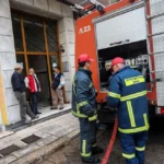 Ακαδημία Πλάτωνος: Κατέρρευσε σκεπή εγκαταλελειμμένου κτιρίου - Τελευταία νέα & Έκτακτες ειδήσεις Live