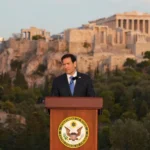 Μάρκο Ρούμπιο: ''Δεν θα επιτρέπαμε ποτέ μία σύγκρουση Ελλάδας-Τουρκίας'' - Τελευταία νέα & Έκτακτες ειδήσεις Live