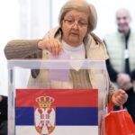 Σερβία Βουλευτικές εκλογές