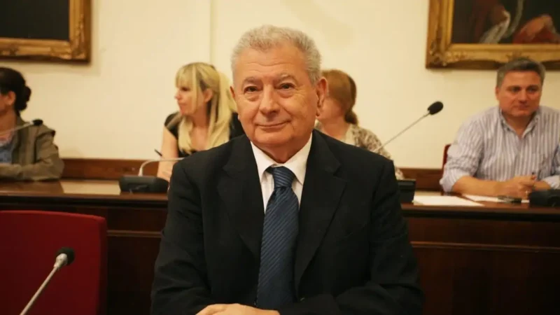 Σήφης Βαλυράκης - Υπόθεση