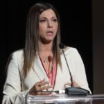 Σοφία Ζαχαράκη για κινητοποιήσεις: ''Ακούμε τα πραγματικά αιτήματα των μαθητών - Η κατάληψη δεν είναι λύση'' - Τελευταία νέα & Έκτακτες ειδήσεις Live